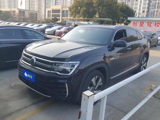 大众途昂X 2.0T 