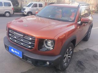 哈弗哈弗大狗 1.5T 