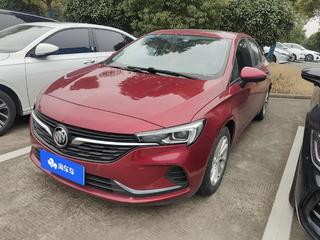 别克威朗 1.0T 