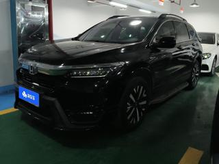本田皓影 2.0L 