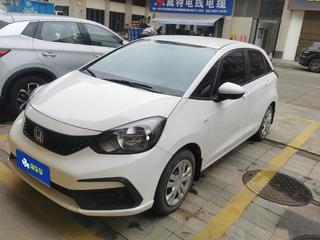 飞度 1.5L 