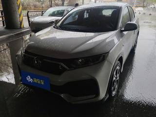 本田XR-V 1.5L 