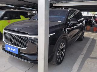 理想ONE 1.2T 自动 