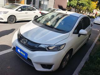 飞度 1.5L 