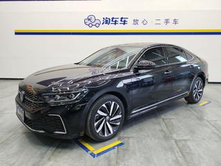 帕萨特 2.0T 330TSI星空豪华版 