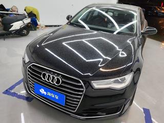 奥迪A6L 30FSI 