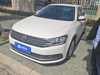 朗逸 1.6L 舒适版 