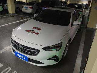 君威 1.5T 552T精英型 