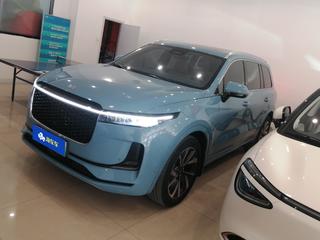 理想ONE 1.2T 自动 