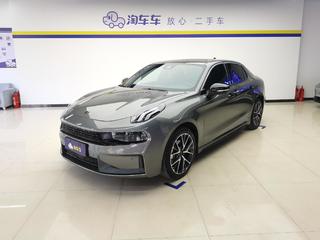 领克03 1.5T 