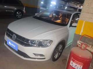 大众宝来 1.4T 自动 230TSI舒适型 