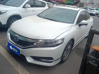 思铂睿 2.0L 经典版 