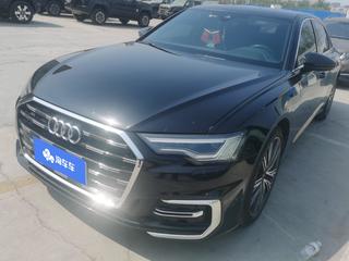 奥迪A6L 40TFSI 