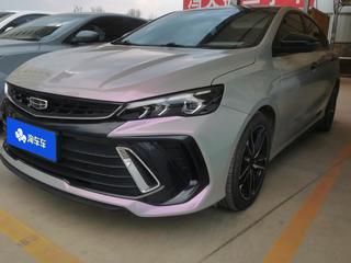 吉利缤瑞 1.5T 