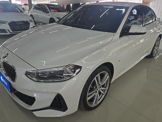 宝马1系 2.0T 