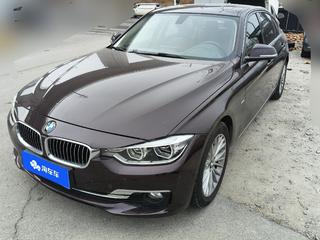 宝马3系 320Li 