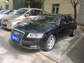 奥迪A6L TFSI 