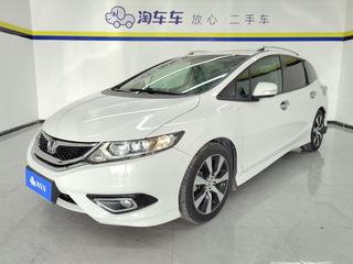 杰德 1.8L 豪华型 