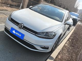 高尔夫 1.6L 舒适型 