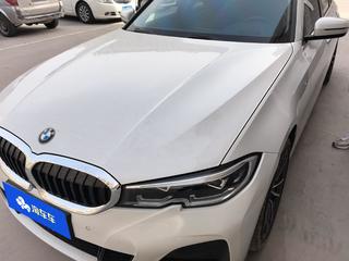 宝马3系 320Li 