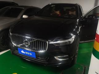 沃尔沃XC60 2.0T 