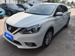 日产轩逸 1.6L 