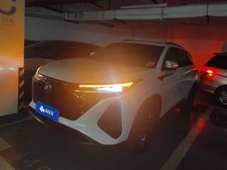 长安CS75 PLUS 第二代 1.5T 自动 尊贵型 