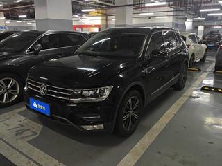 大众途观L 1.4T 