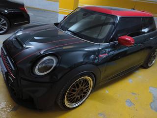 迷你Cooper JCW版 2.0T 自动 