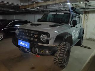 坦克坦克300 2.0T 