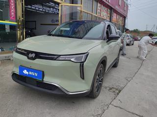 威马W6 0.0T 