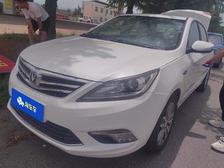 长安逸动 1.6L 