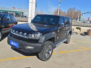 北京40L 2.3T 自动 环塔冠军版 