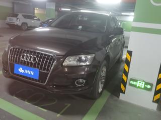奥迪Q5 2.0T 技术型 