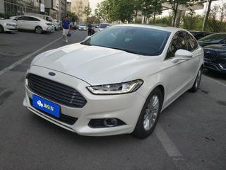 蒙迪欧 2.0T GTDi200豪华型 