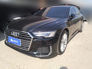 奥迪A6L 45TFSI 