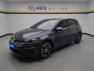 高尔夫 1.4T 280TSI R-Line 
