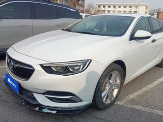 君威 1.5T 20T精英型 