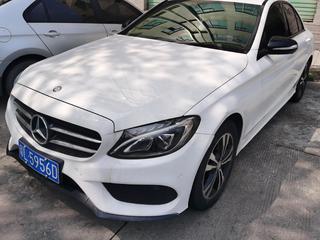 奔驰C级 C200 