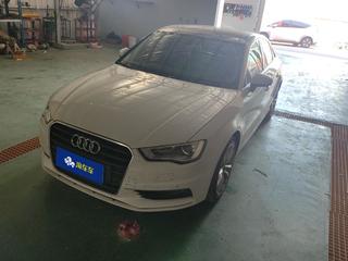 奥迪A3 1.4T 