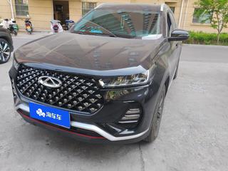 奇瑞瑞虎7 1.5T 