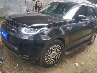 路虎发现 3.0T S 