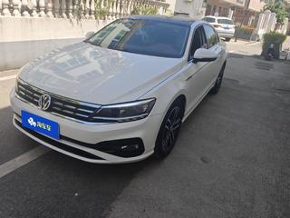 大众凌渡 1.4T 