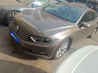迈腾 1.8T 330TSI领先型 