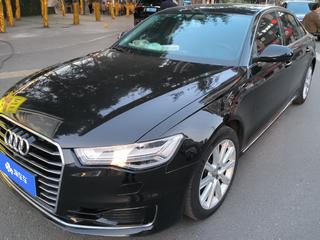 奥迪A6L TFSI 