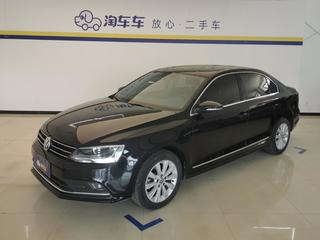 速腾 1.6L 舒适版 