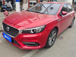 名爵6系 1.5T 