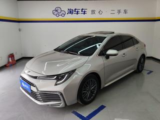 丰田凌尚 2.0L 