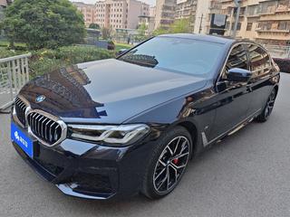 宝马5系 530Li 