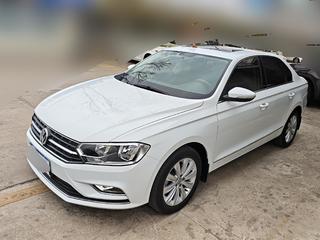 宝来 1.6L 舒适型 